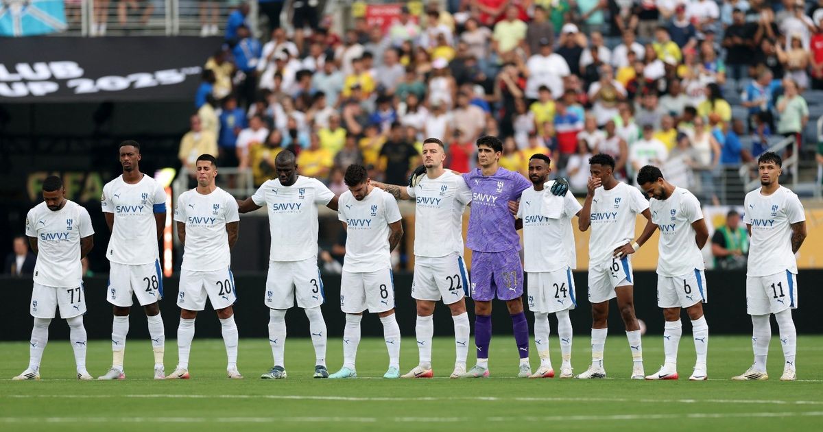 بسبب السوبر السعودي.. عقوبات قاسية تهدد بداية موسم الهلال