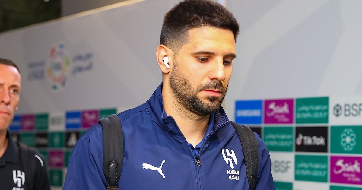 مفاجأة في تشكيلة الهلال أمام الاتفاق بالدوري السعودي