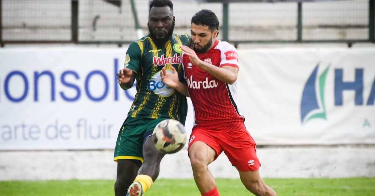 تبديل لاعب يسبّب إعادة مباراة النجم الساحلي والمرسى بالدوري التونسي