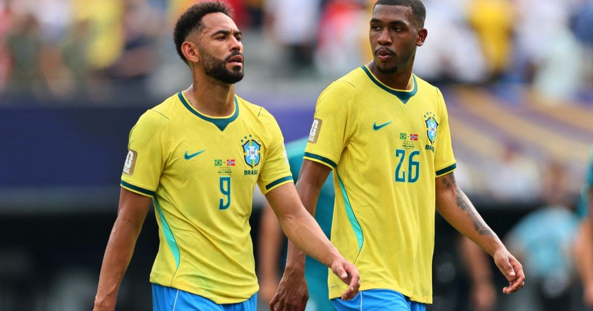 الهلال يستهدف نجماً برازيلياً من الدوري الإنجليزي
