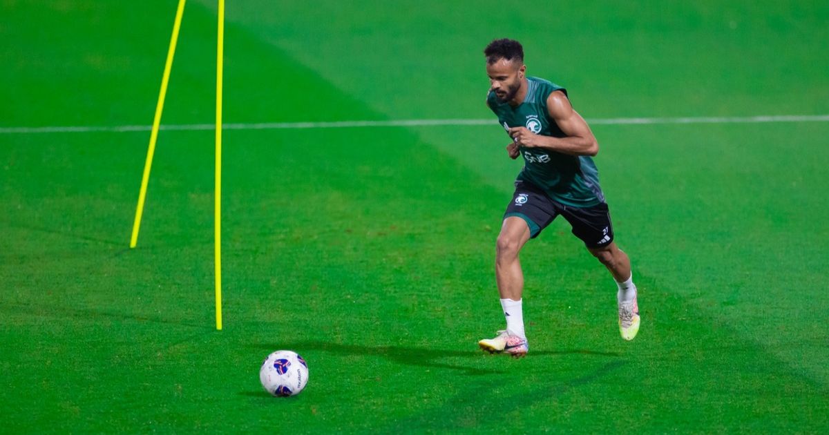 موعد مباراة السعودية والأردن الودية استعداداً لتصفيات المونديال