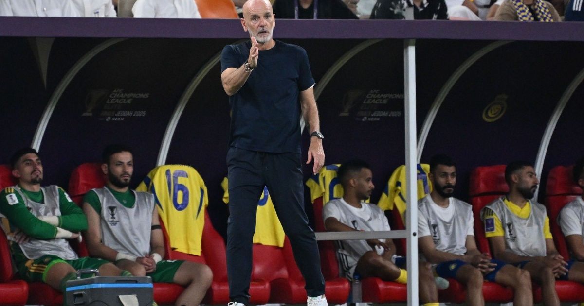 بيولي: أداؤنا سيئ.. وأتحمل مسؤولية الخروج من دوري أبطال آسيا