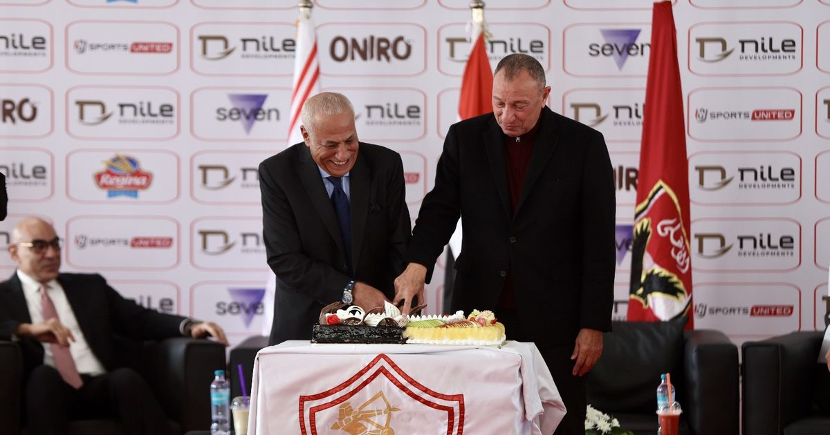 "مجرد مجاملة".. نائب رئيس الأهلي لن يدعم الزمالك في الكونفيدرالية