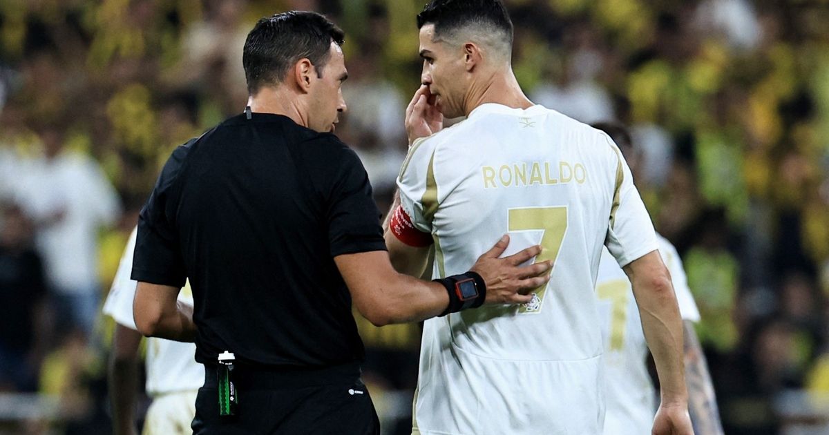 الاتحاد السعودي يعلن آلية وتكاليف الاستعانة بحكام أجانب