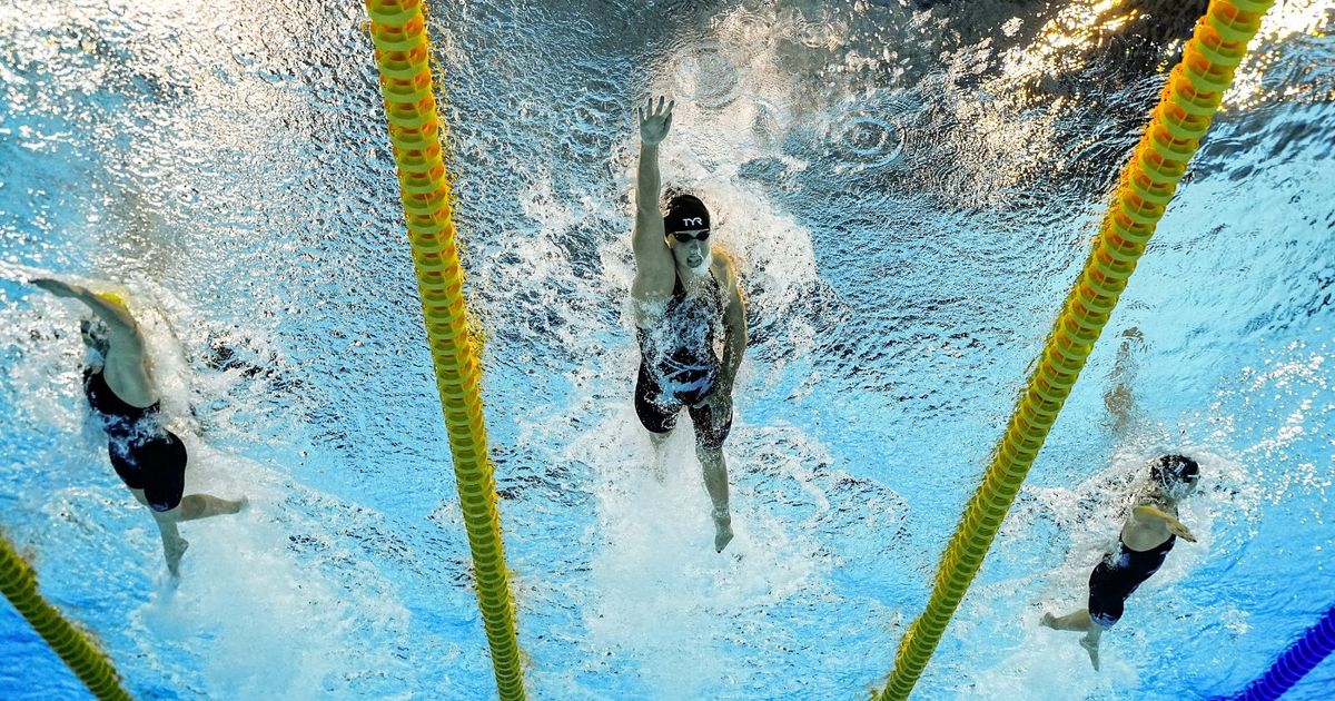 الاتحاد الدولي: سباحو روسيا وبيلاروس سيتنافسون تحت أعلامهم