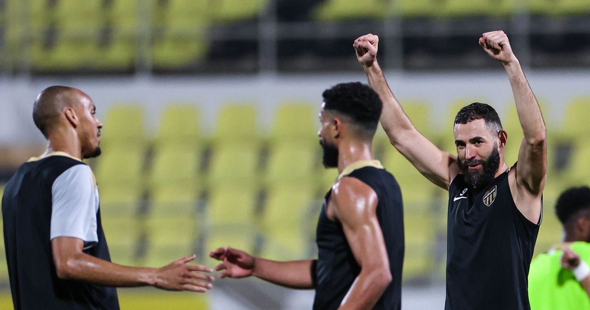 مواعيد مباريات الجمعة 6 ديسمبر 2024