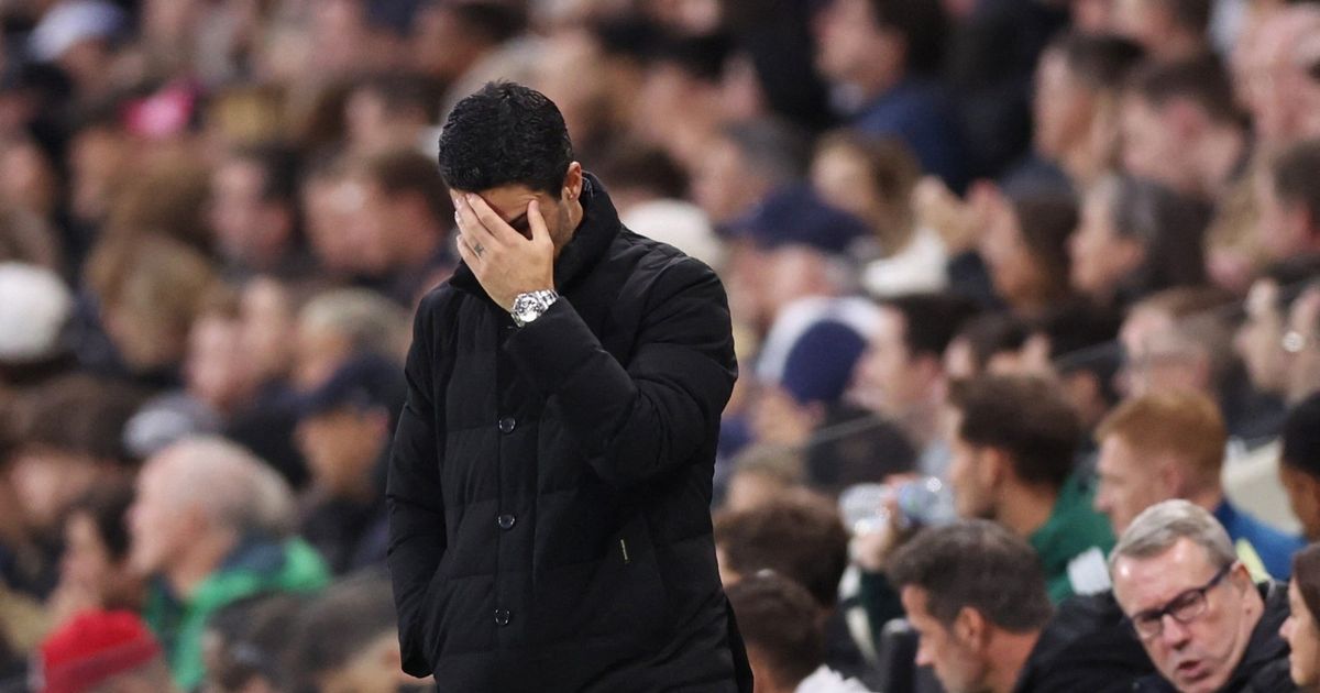 أرسنال يعتذر لأتلتيكو مدريد بسبب "المياه الساخنة"