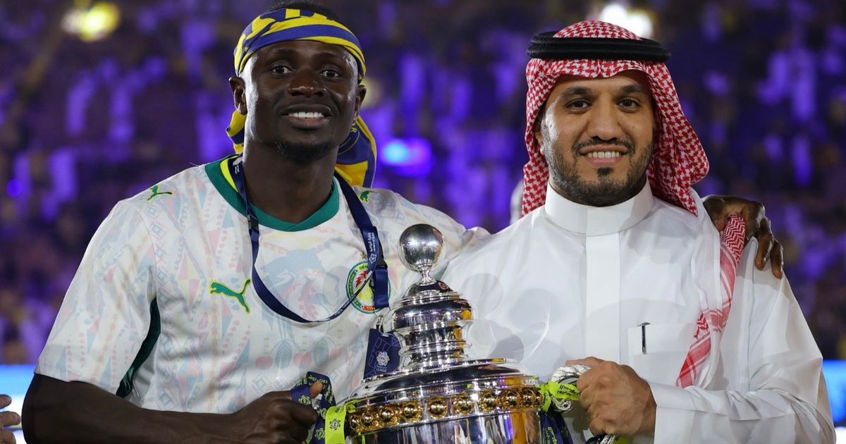 عبد الله الماجد يترجل من رئاسة النصر: أعود للمدرج الأصفر كما كنت