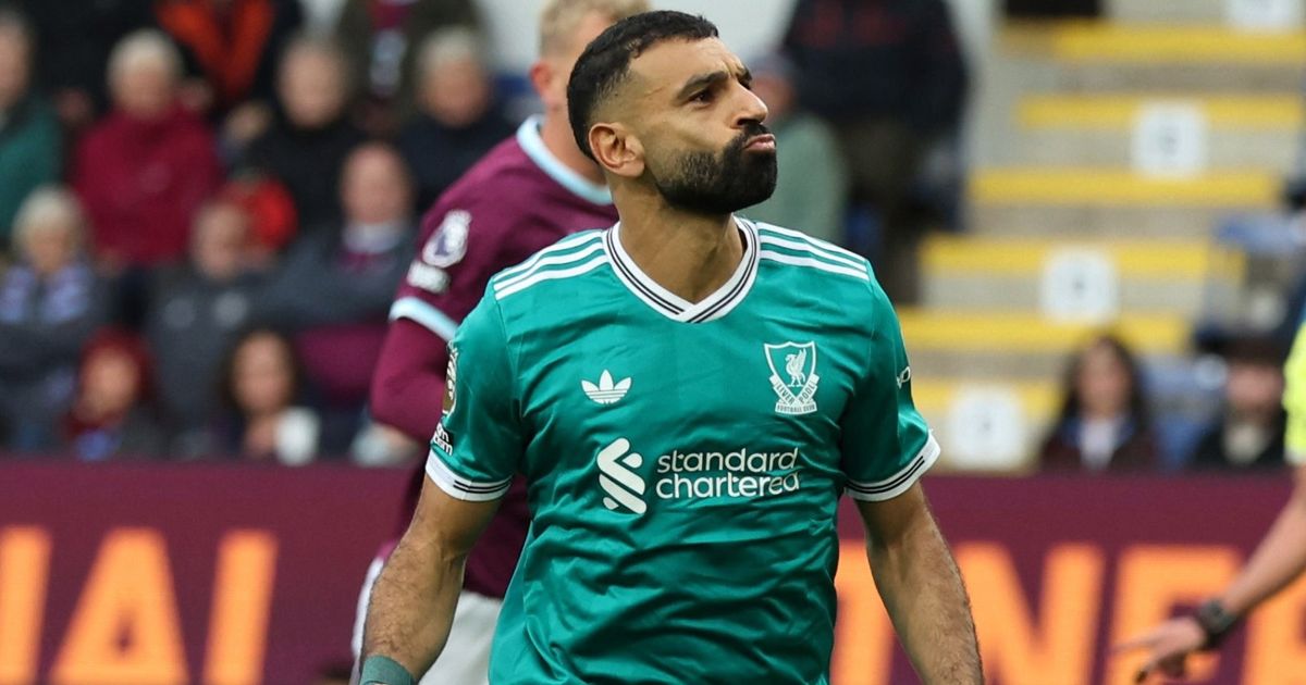 محمد صلاح بعد انتصار ليفربول: لا نستسلم ونحتاج الوقت للتأقلم