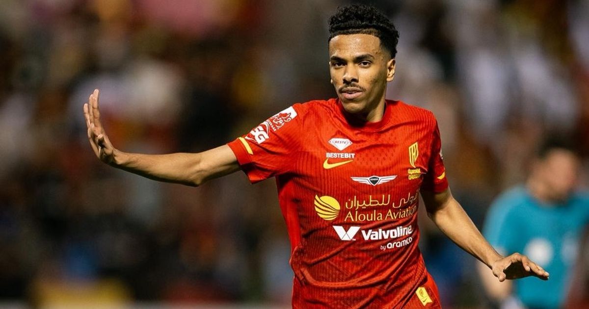 شاهد.. القادسية يقسو على النصر ويُشعل الدوري السعودي
