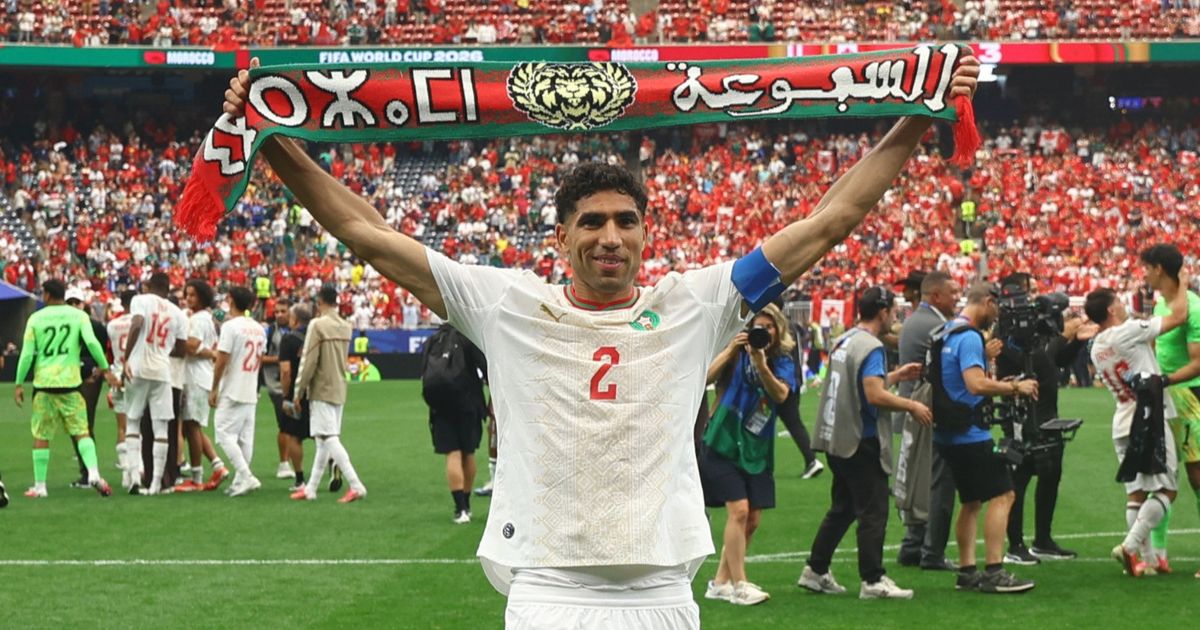 تحدّ مضاعف للمغرب.. مَن يُقصي فرنسا في ربع النهائي يحرز لقب كأس العالم
