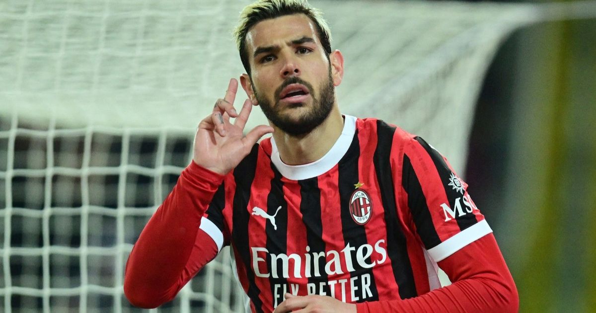 رومانو: ثيو هيرنانديز وقع عقداً مع الهلال حتى 2028