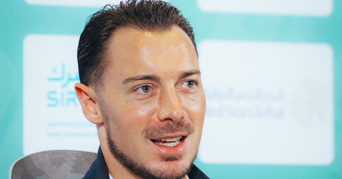 يايسله يتجنّب الجدل حول "الأخضر" ويخشى فاتورة التوقف الدولي على الأهلي