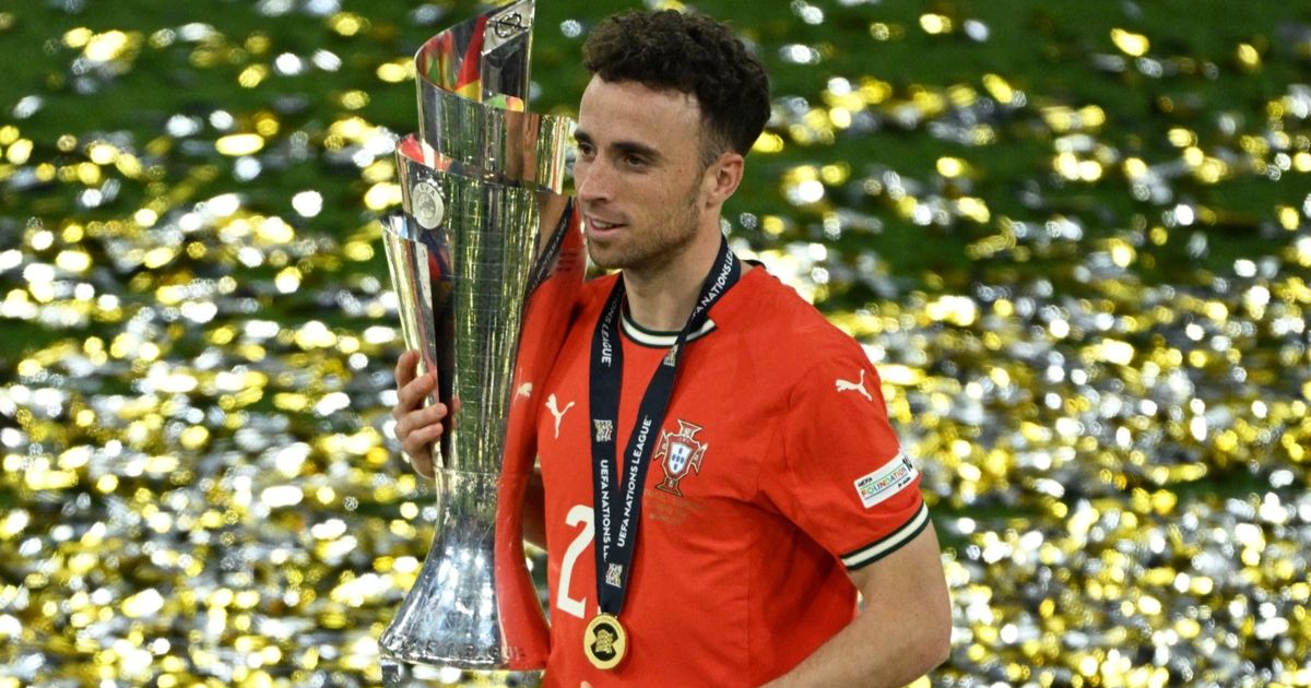 في ذكراه الأولى.. البرتغال تريد إهداء كأس العالم إلى روح ديوغو جوتا