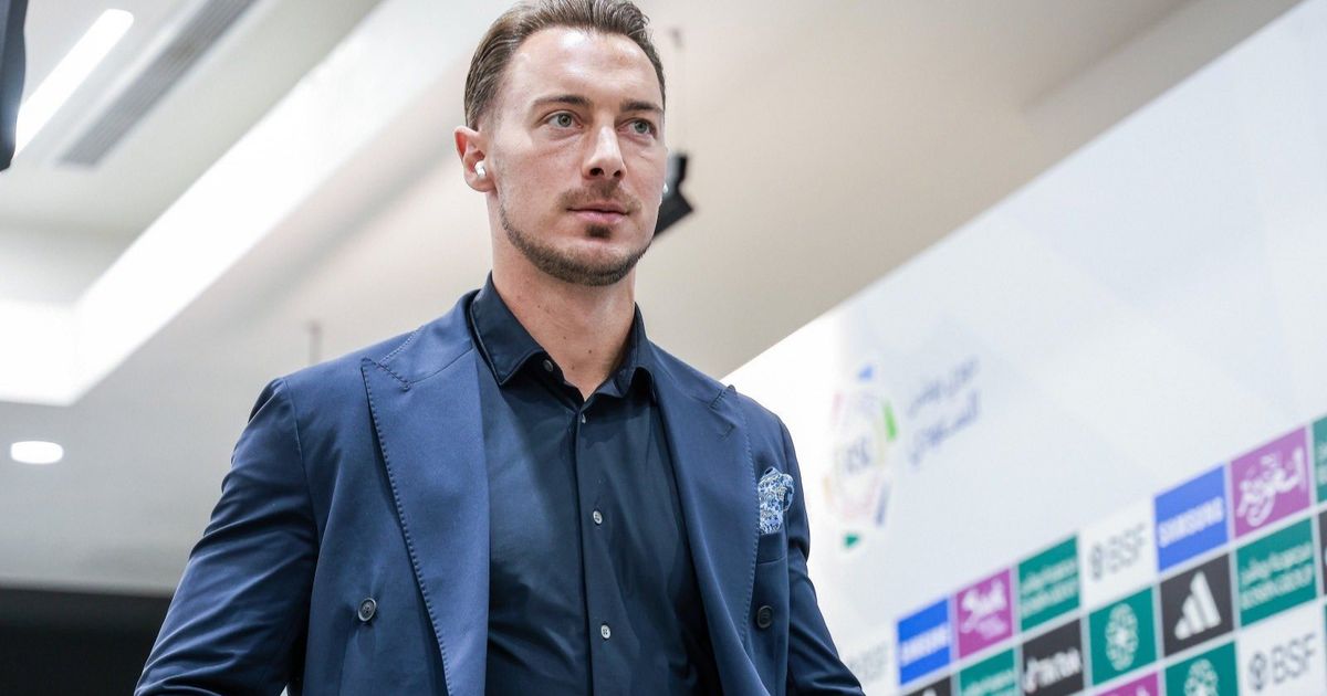 يايسله يصدم جمهور الأهلي ويعلن رحيله المفاجئ عن بطل آسيا