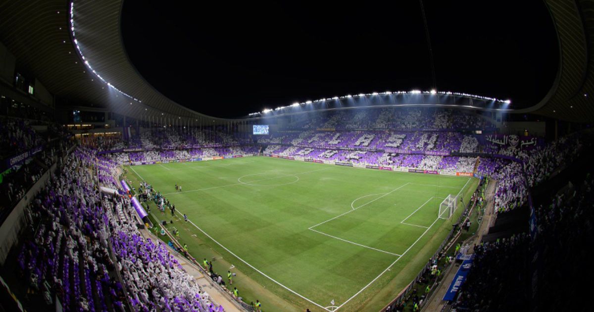 العين يعتذر من الهلال عن "تصرفات جماهيرية فردية"