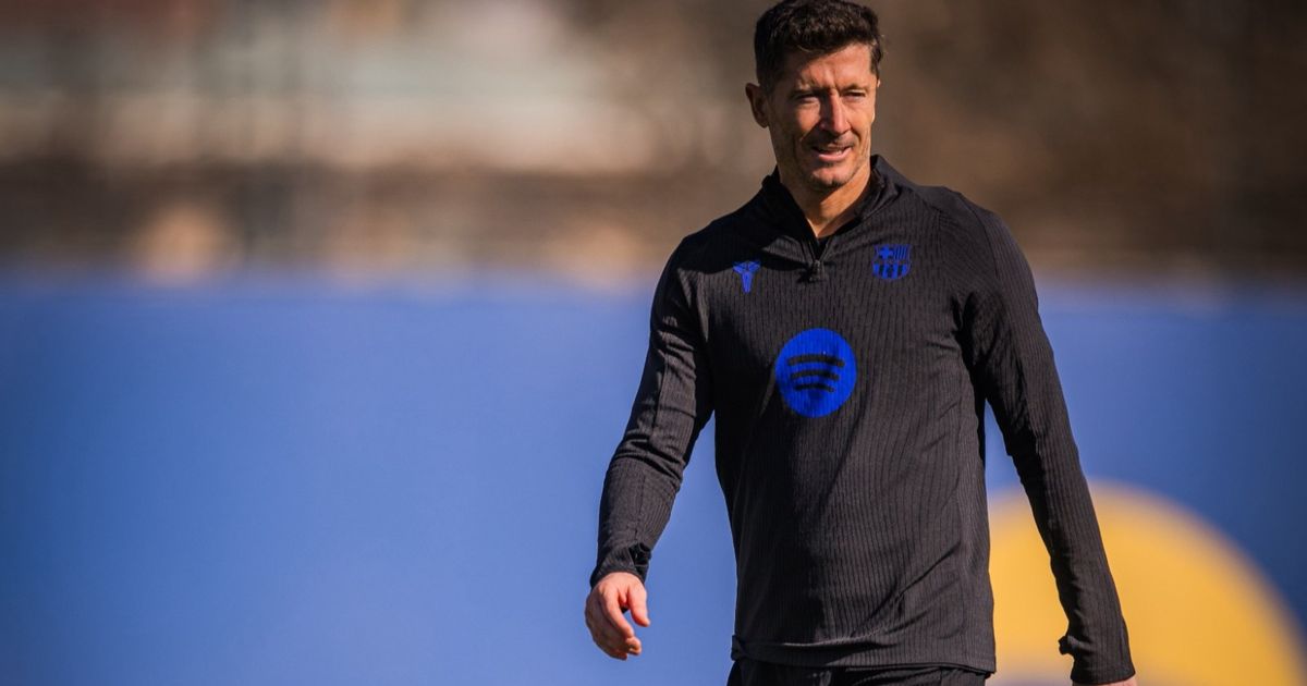 تشكيل برشلونة المتوقع لمواجهة أتلتيكو مدريد في كأس الملك
