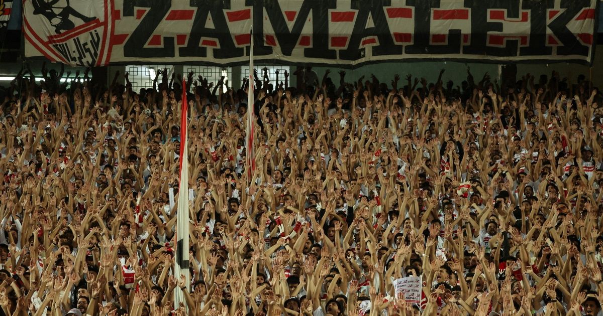 الزمالك يستشيط غضباً بسبب "البذرة الشتوية" قبل مواجهة الإفريقي