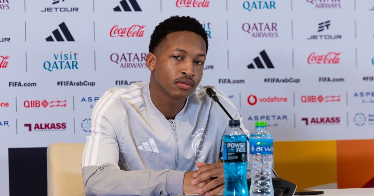 مراد هوساوي: مستعدون لمواجهة مصر ولن نخيب جمهورنا