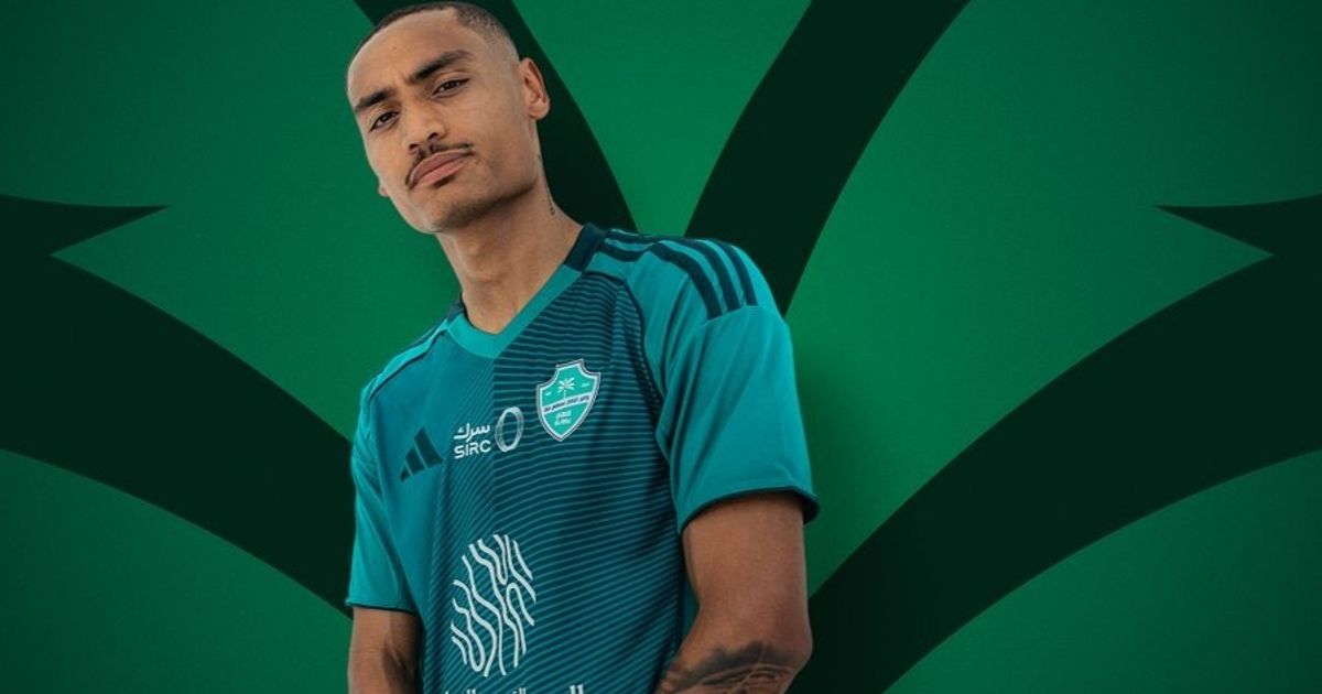 من مدريد إلى جدة.. الأهلي السعودي يتعاقد مع ميلوت نجم شتوتغارت