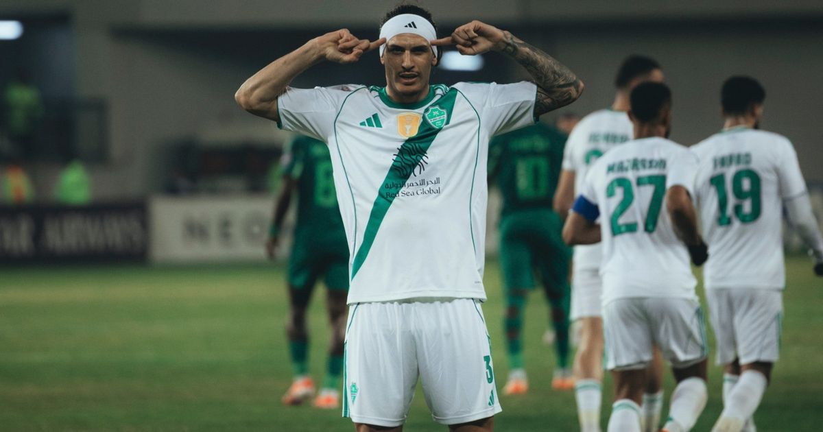 دوري أبطال آسيا للنخبة.. الأهلي يتأهل والغرافة يحافظ على حظوظه