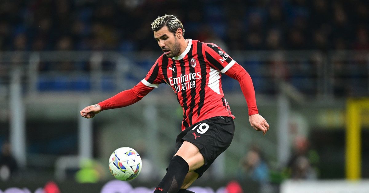 "عرض أول" من الهلال السعودي لضمّ مدافع ميلان