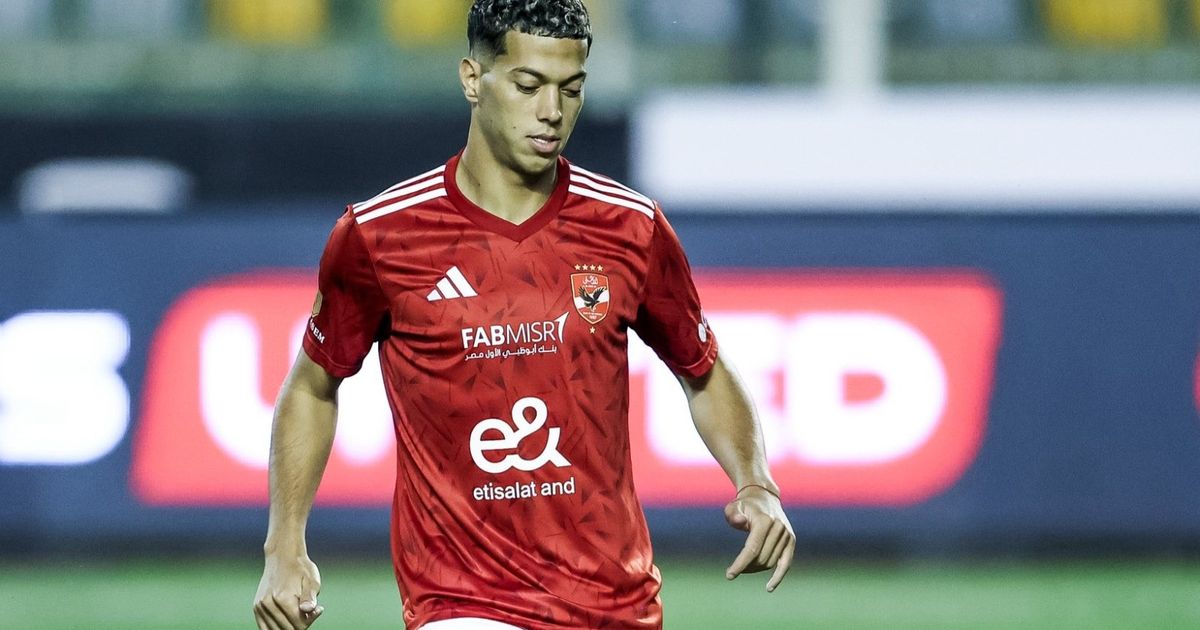 الأهلي المصري يتعرض لضربة ويعلن تفاصيل إصابة إمام عاشور وزيزو