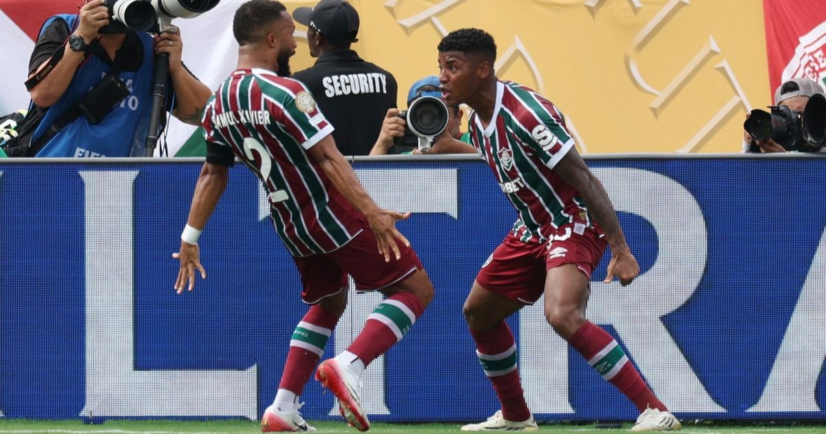 ورقة فلومينينسي الرابحة يباغت الهلال بهدف ثان ونزول حمد الله