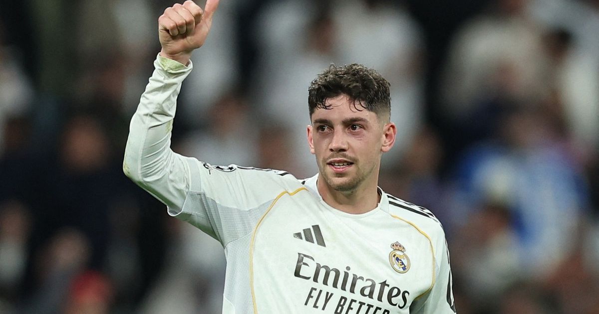 مساحات سبورت : لماذا طلب مورينيو الاجتماع بفالفيردي فور عودته لريال مدريد؟