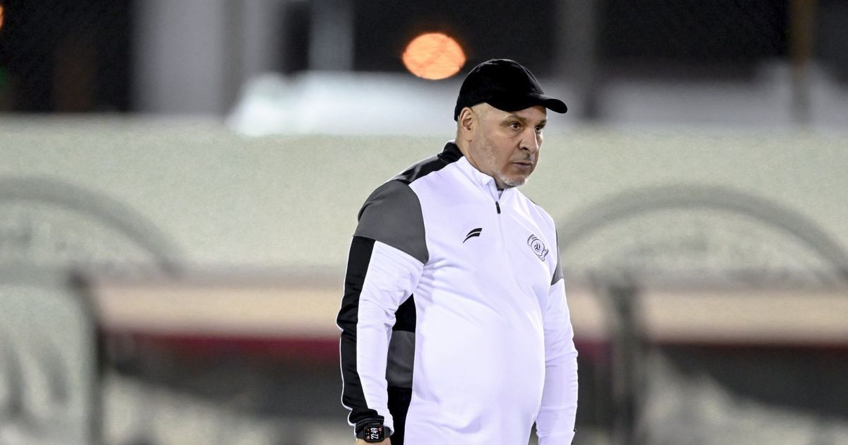 نور الدين بن زكري يُحذر الهلال: الشباب في مرحلة صحوة ويبني فريقاً كبيراً