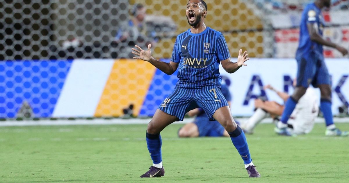 ما قيمة الجائزة المالية الضخمة للهلال بعد الزلزال الكروي ضد سيتي؟