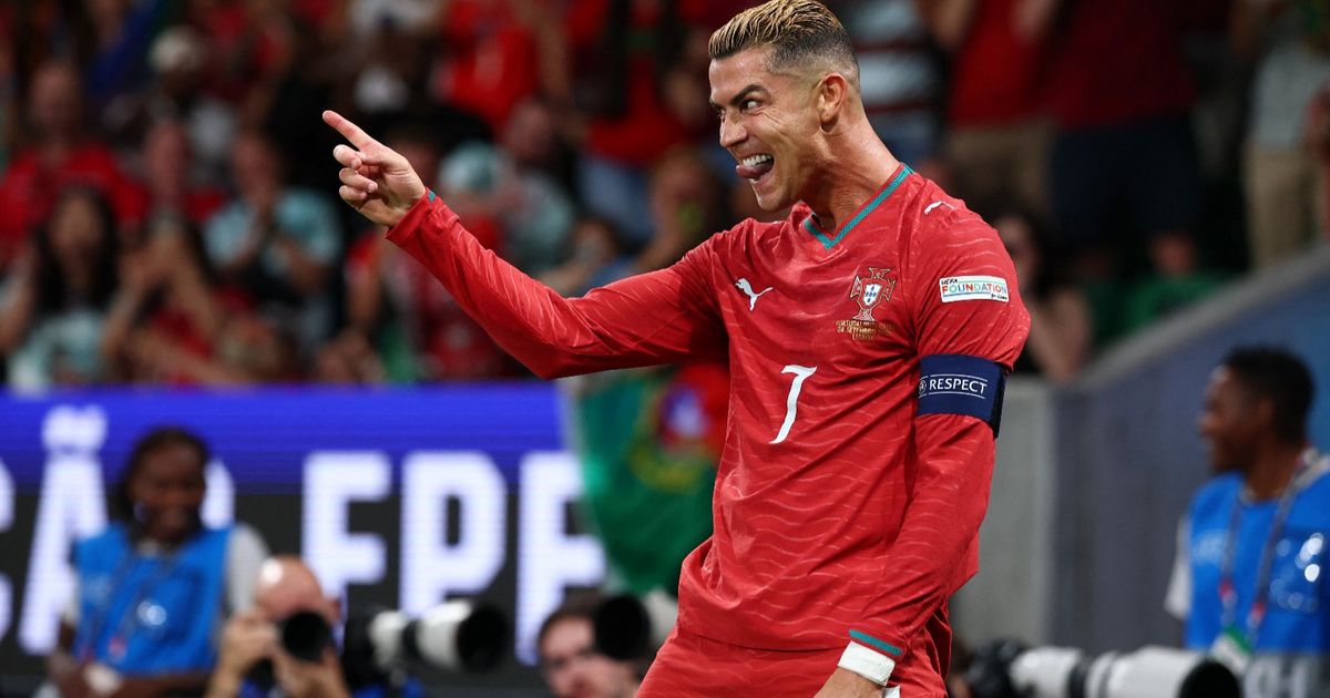 رونالدو ضد هالاند.. مواعيد مباريات اليوم الأحد 27 سبتمبر 2026