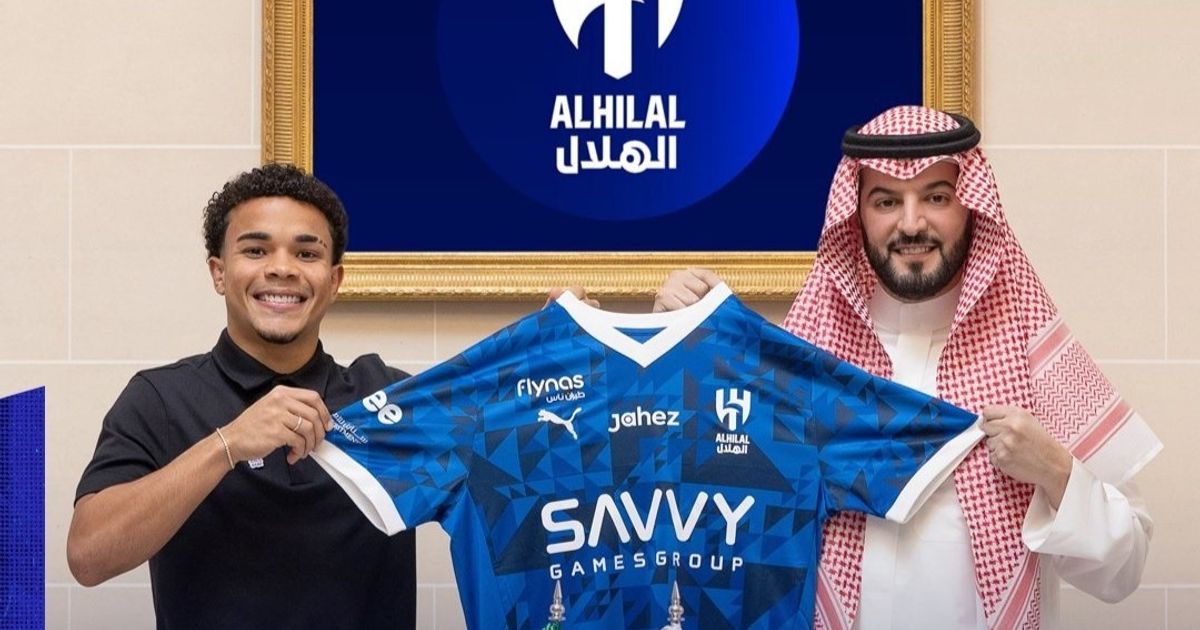 أندية الهلال والنصر والأهلي والاتحاد تتحد ضد هذا القرار