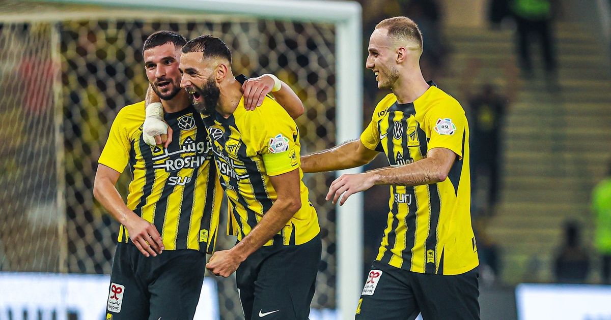 الاتحاد يخصص ميزانية لتعيين حكام أجانب لمبارياته المتبقية