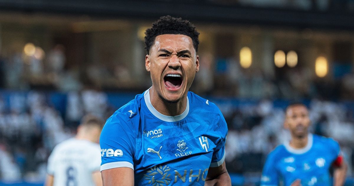 شاهد.. الهلال يستعيد صدارة الدوري السعودي بعد تغلّبه على الفتح