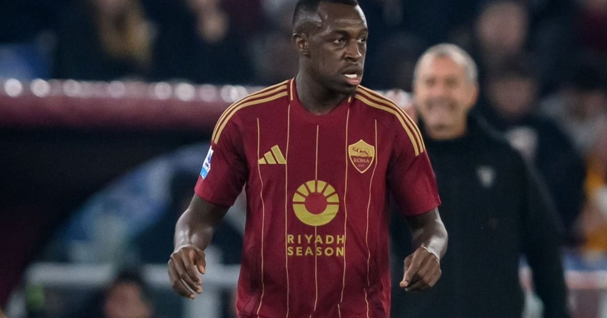 سعود عبد الحميد سيرحل عن روما وينتقل إلى هذا النادي