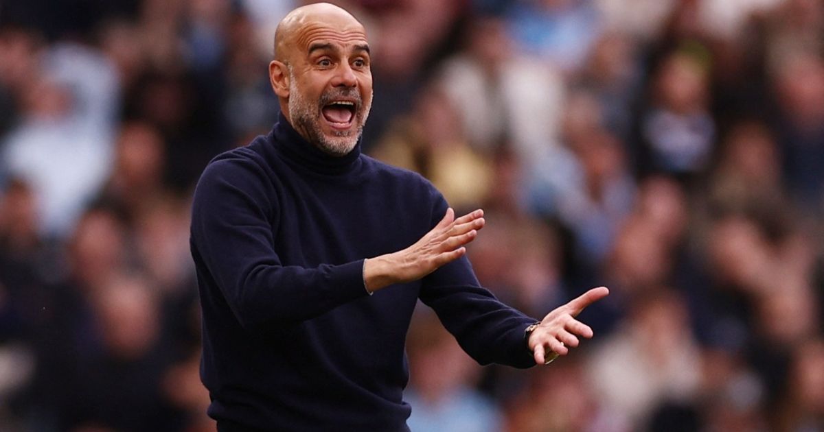 ليوناردو بونوتشي يحلم بتعيين غوارديولا مدرباً لمنتخب إيطاليا