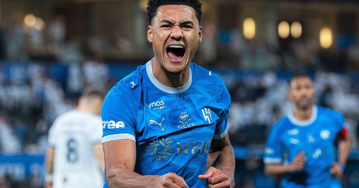 مساحات سبورت : شاهد.. الهلال يستعيد صدارة الدوري السعودي بعد تغلّبه على الفتح
