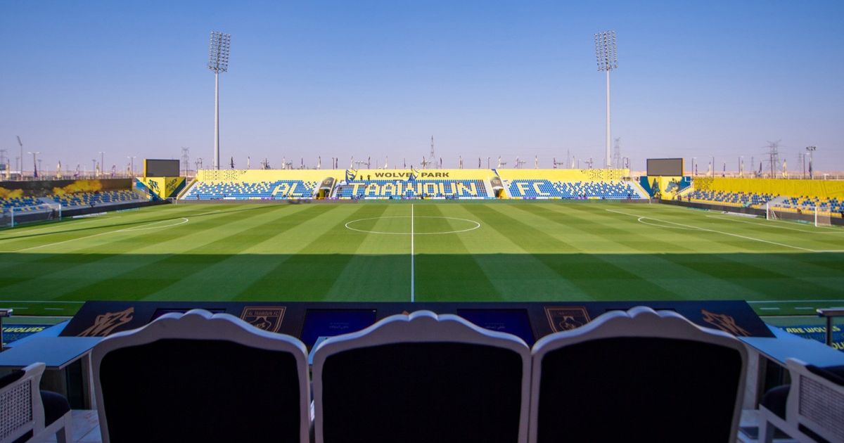 التعاون يقيل المدرب بعد سداسية الهلال ويُعين جهاد الحسين