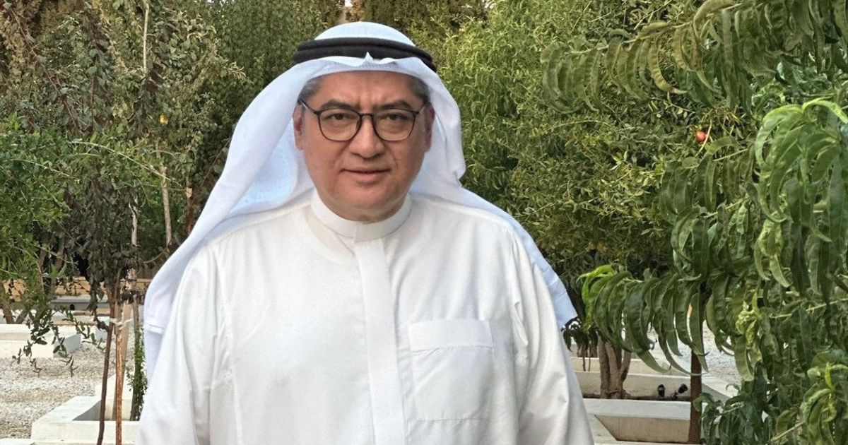 إبراهيم الصيني لـ"الشرق": التحفيز الذهني للاعبي السعودية مفتاح تأهلهم