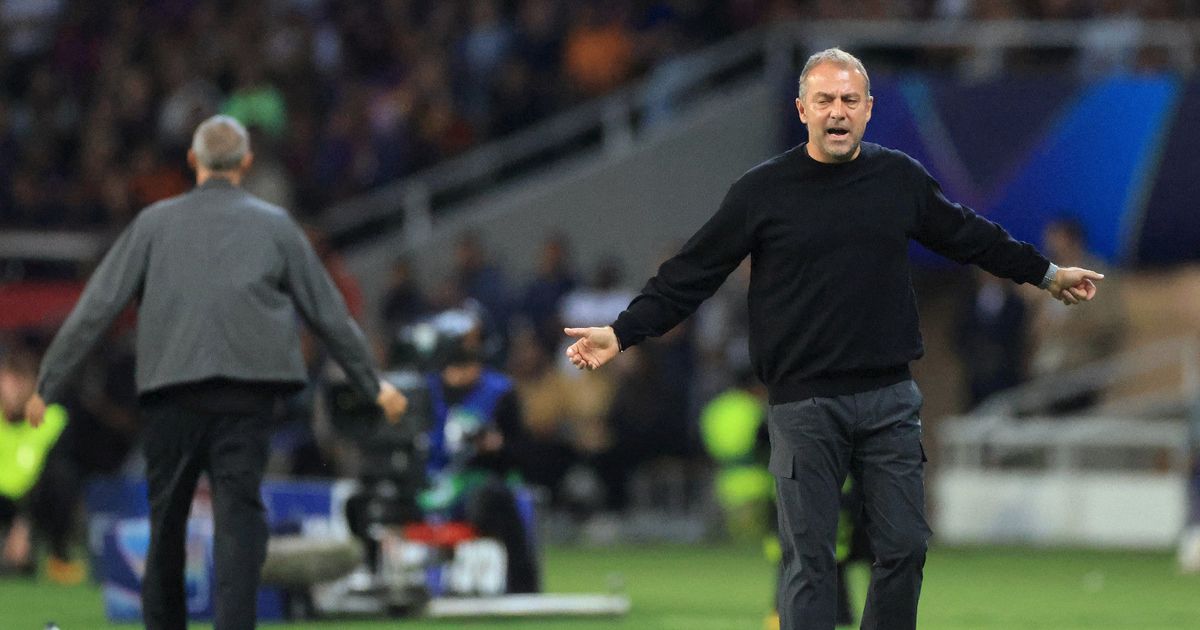 فليك لا يؤكد مشاركة يامال أمام ريال مدريد ويفتح جبهة ثانية مع الاتحاد الإسباني