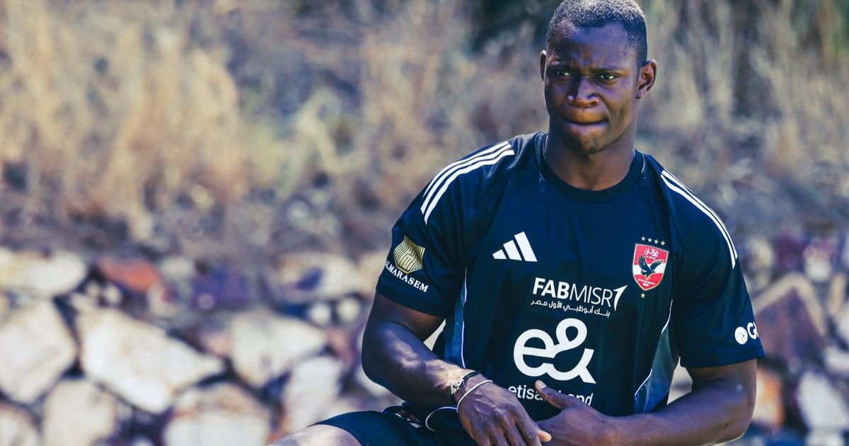 الأهلي يتمسك بخدمات ديانغ ويرفض عرض الحزم السعودي