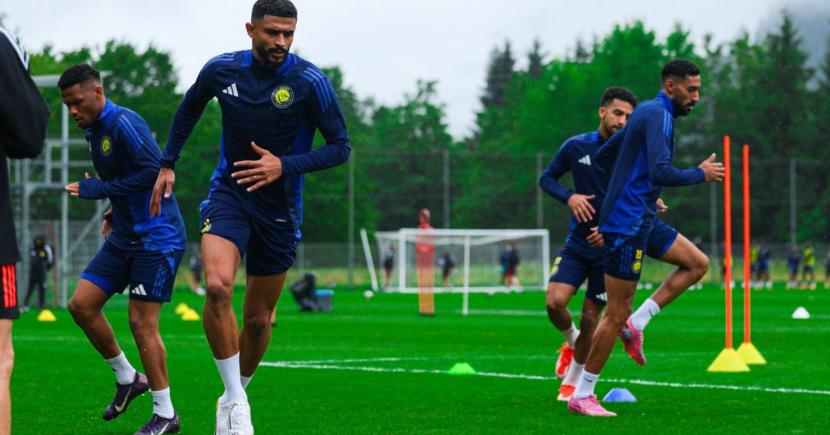 القادسية ينافس الاتحاد على العمري.. والنصر يحدد قيمة البيع