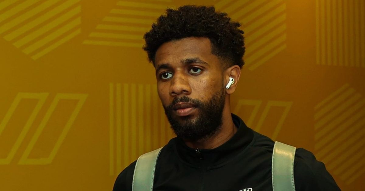 لاعب النصر بعد التعادل أمام الرائد: اسألوا المدرب