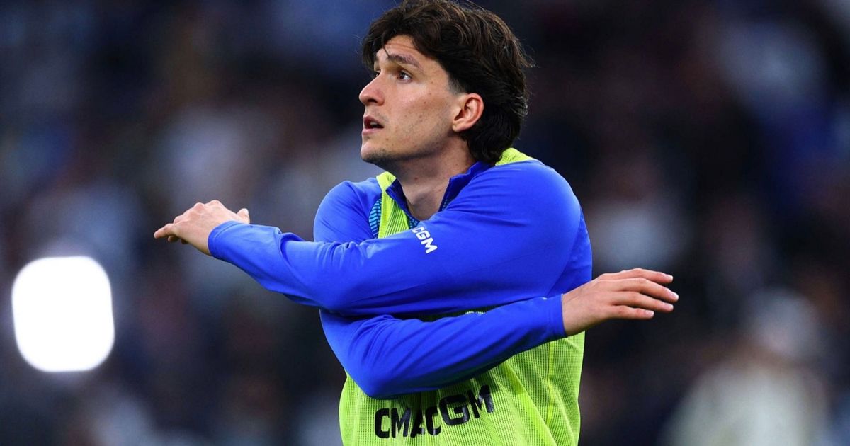 ضربة لدفاع الأرجنتين بغياب ليوناردو باليردي عن كأس العالم للإصابة