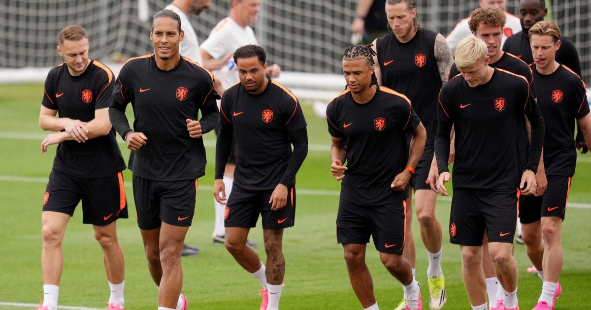 موقع الملاعب : نهاية رحلة تونس.. مواعيد مباريات اليوم الخميس 25 يونيو 2026