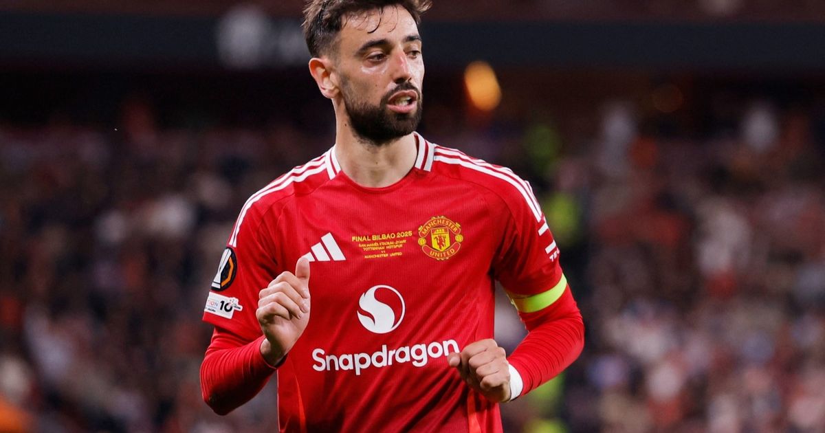 الهلال يغري برونو فرنانديز بعرض لا يُصدّق ويمنحه مهلة 72 ساعة