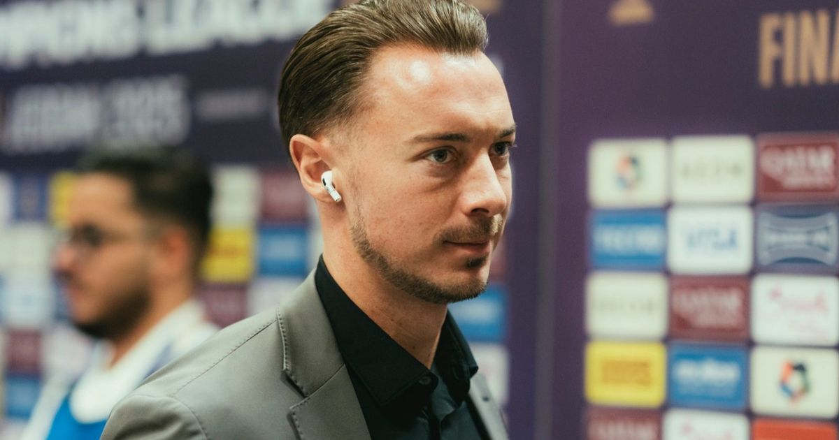 يايسله مدرب الأهلي يكشف سر التفوق بثلاثية على جيسوس والهلال