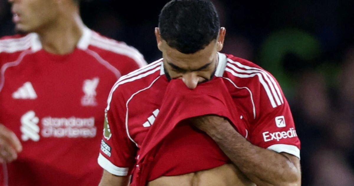 أرقام كارثية.. محمد صلاح يواصل معاناته في ملعب تشيلسي