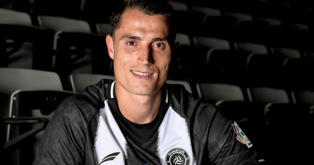 بعد مسيرة حافلة.. الشباب السعودي يضم نجم تولوز الفرنسي